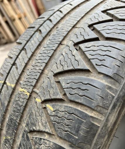 Michelin Pilot Alpin PA3 225/45 R17