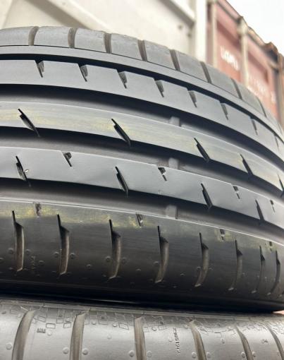 Continental ContiSportContact 3 235/40 R18