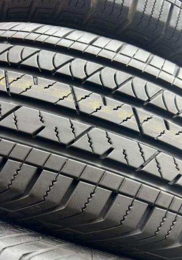 Continental ContiCrossContact LX Sport 235/65 R18