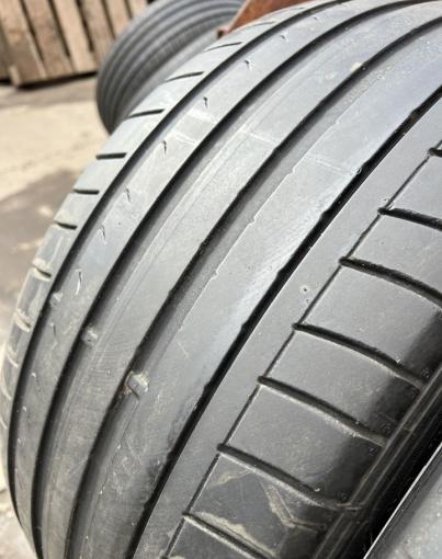 Dunlop SP Sport Maxx GT 255/40 R19