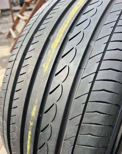 Yokohama Advan dB V551V 235/45 R18