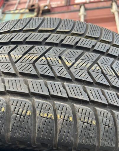 Pirelli Scorpion Winter 285/40 R22