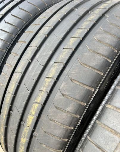 Pirelli P Zero PZ4 245/45 R19