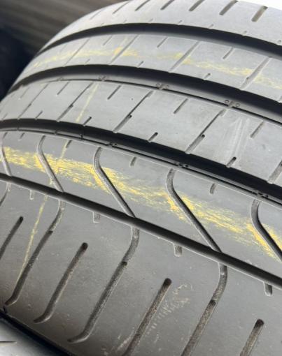 Pirelli P Zero 295/30 R20