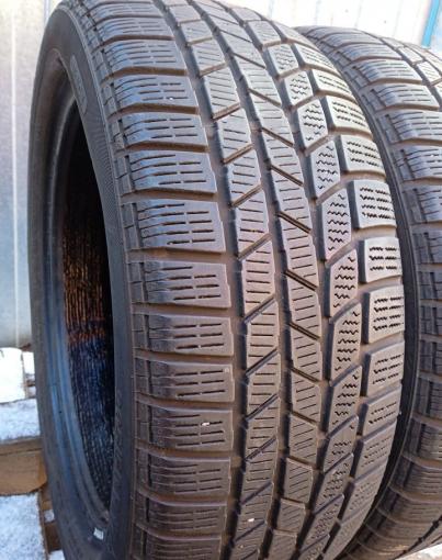 Continental ContiWinterContact TS 815 205/50 R17