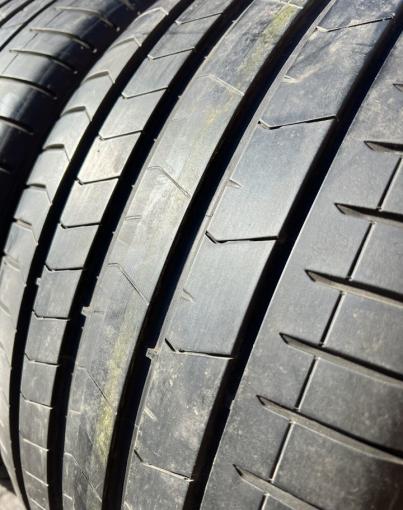 Pirelli P Zero PZ4 275/30 R21