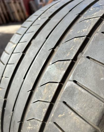 Continental ContiSportContact 5P 255/30 R19