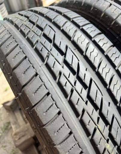 Nitto Crosstek 225/70 R16