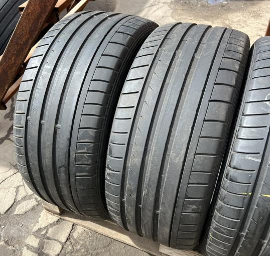 Dunlop SP Sport Maxx GT 255/40 R19