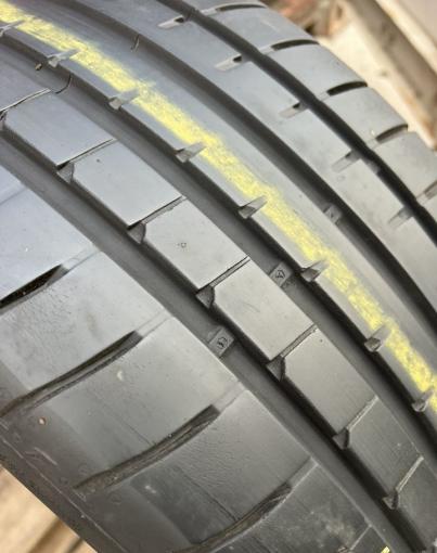 Goodyear Eagle F1 Asymmetric 3 245/35 R20