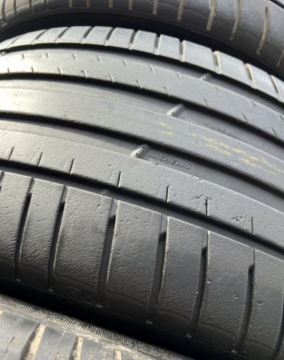 Michelin Pilot Sport 4 SUV 275/50 R21