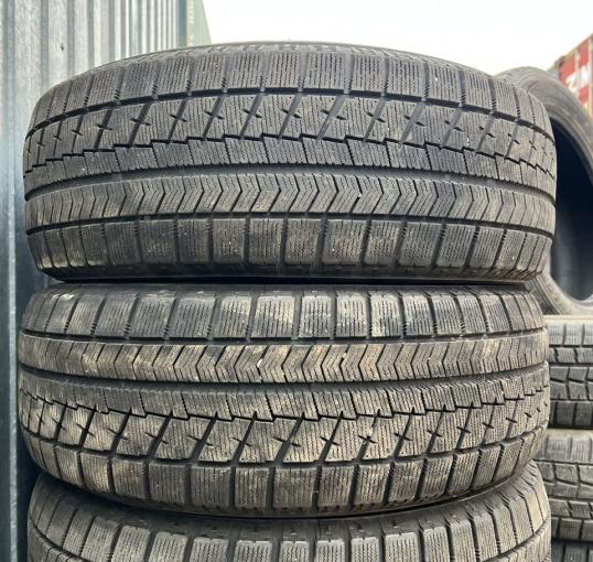 Bridgestone Blizzak VRX 215/60 R16