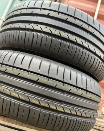 Dunlop SP Sport Maxx 050+ 225/50 R17