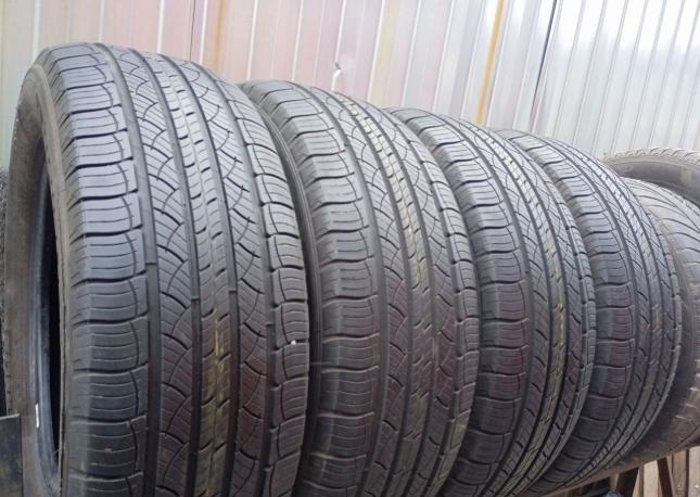 Michelin Latitude Tour HP 245/60 R18