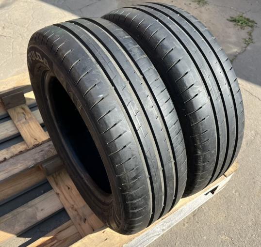 Fulda Kristall Control HP 2 195/65 R15