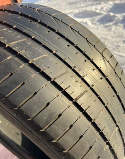 Pirelli P Zero 315/40 R21