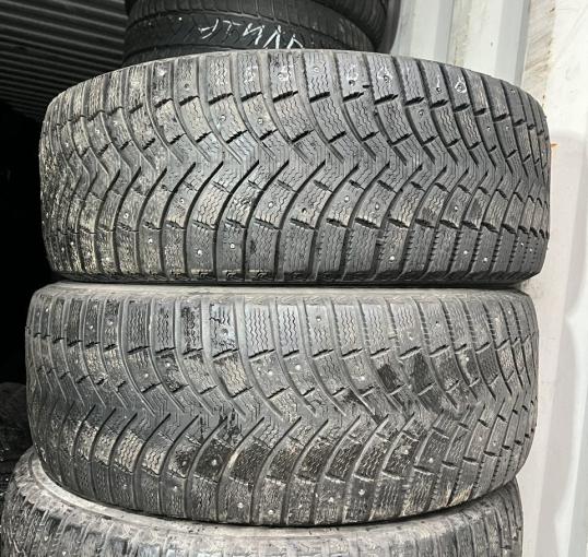 Michelin Latitude X-Ice North 2 255/60 R18