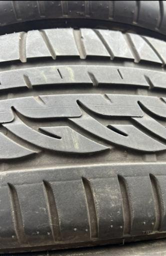 Firestone Firehawk SZ90 RFT 205/45 R17