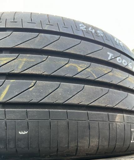 Bridgestone Turanza T005A 245/45 R19