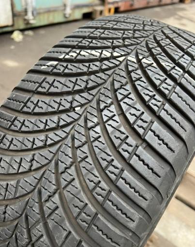 Goodyear Vector 4Seasons Gen-3 205/55 R16