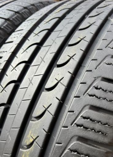 Goodyear EfficientGrip SUV 265/50 R20