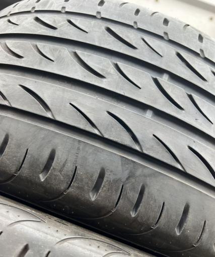 Pirelli P Zero Nero 275/35 R20