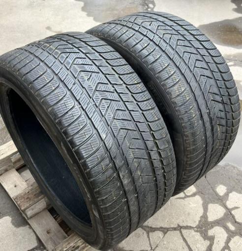 Pirelli Scorpion Winter 325/35 R22