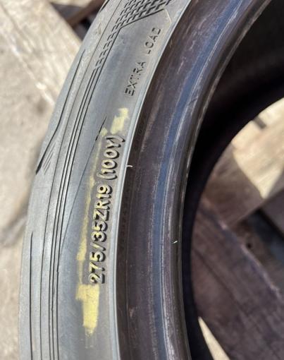 Goodyear Eagle F1 SuperSport 275/35 R19