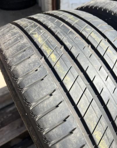 Michelin Latitude Sport 3 ZP 275/40 R20