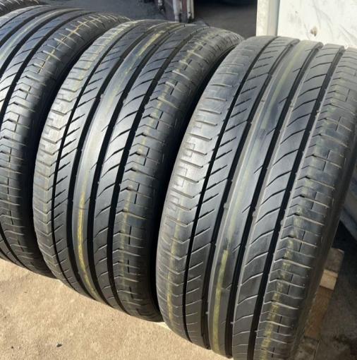 Continental ContiSportContact 5 295/40 R22