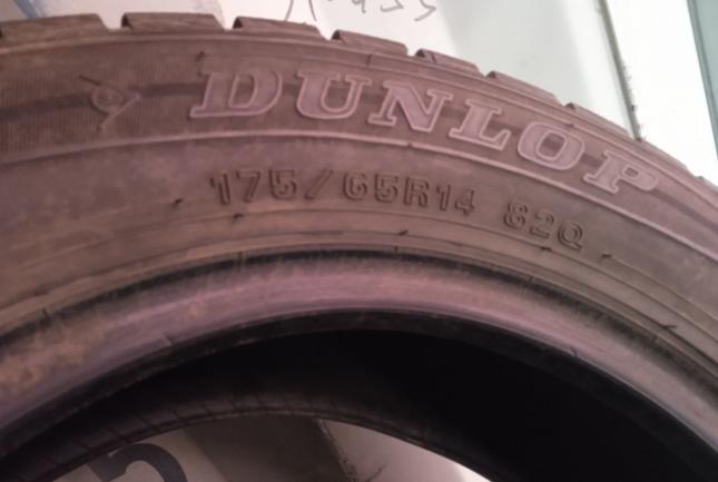Dunlop Winter Maxx WM01 175/65 R14