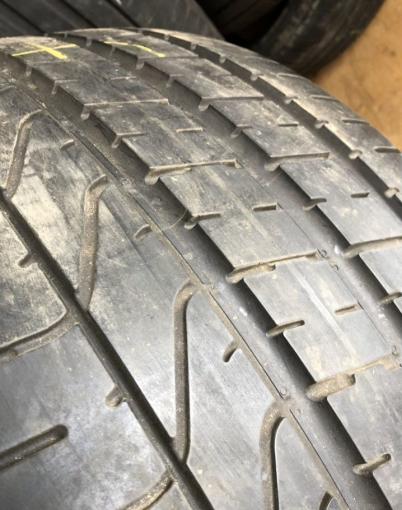 Pirelli P Zero 315/35 R21