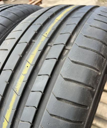 Pirelli P Zero PZ4 245/45 R18