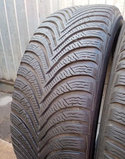 Michelin Alpin 5 195/55 R16