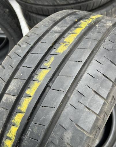 Bridgestone Turanza T005A 235/45 R18