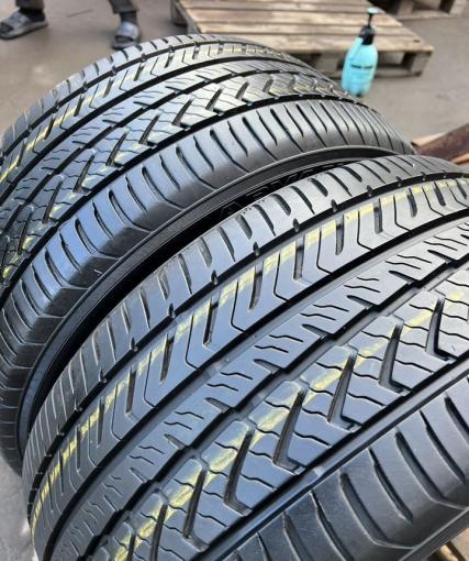 Yokohama Advan Sport A/S 265/35 R19
