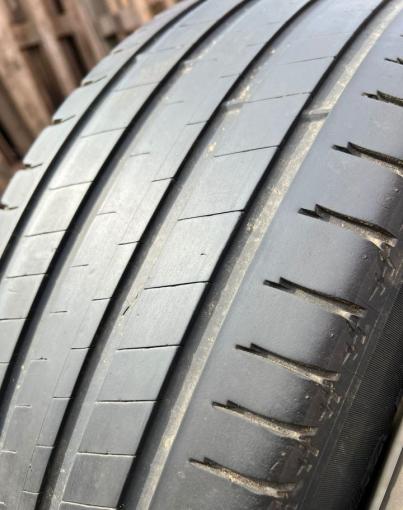 Michelin Latitude Sport 3 225/65 R17