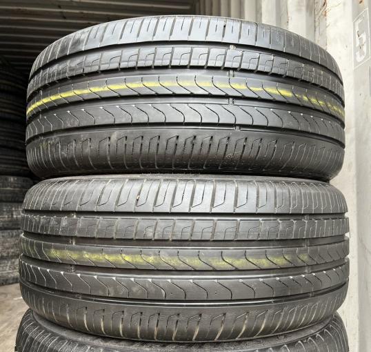 Pirelli Scorpion Verde 255/40 R20