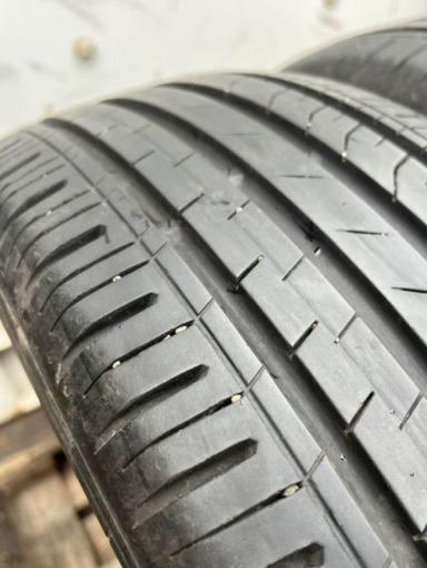 Giti Synergy E1 205/60 R16