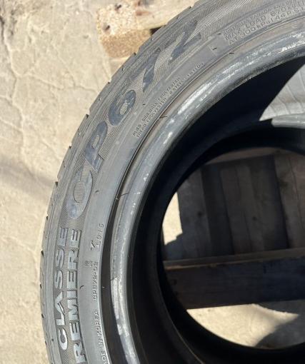 Roadstone Classe Premiere CP672 235/45 R17