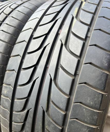 Firestone Firehawk Wide Oval 215/55 R17