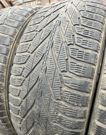 Nokian Tyres Hakkapeliitta R2 245/55 R19