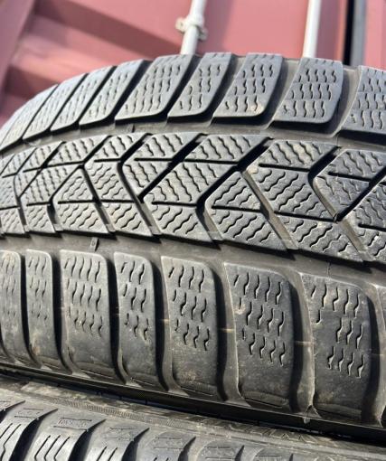 Pirelli Winter Sottozero 3 225/45 R18