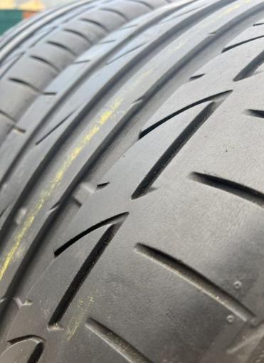 Bridgestone Potenza S001 245/40 R20