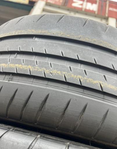 Michelin Pilot Sport Cup 2 245/35 R20 и 305/30 R20