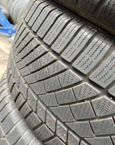 Continental ContiWinterContact TS 830 P 255/45 R19