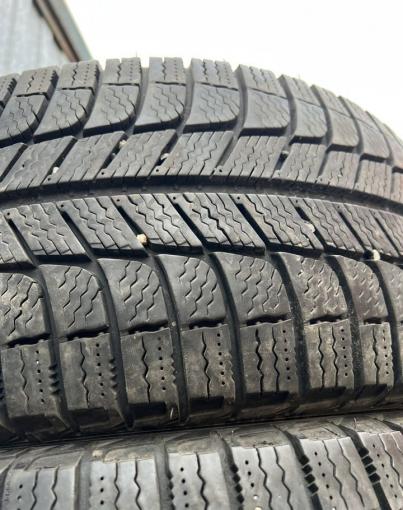 Michelin X-Ice 3 215/45 R17