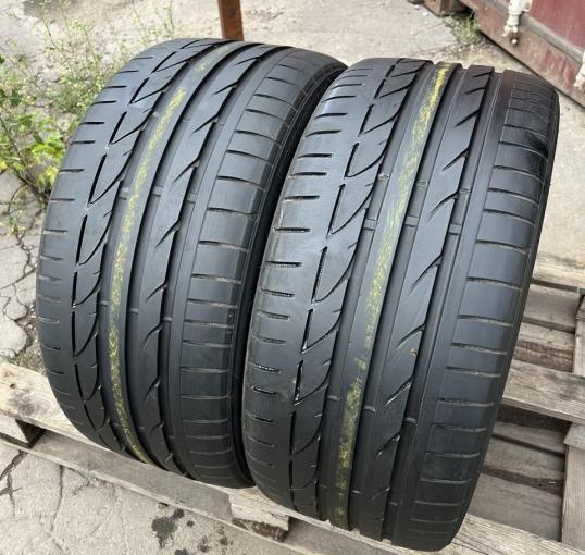 Bridgestone Potenza S001 255/35 R19