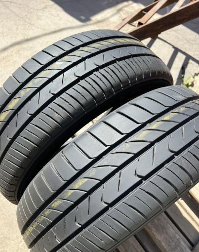 Toyo Tranpath mp7 195/60 R16