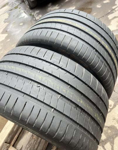 Michelin Pilot Super Sport 295/35 R20